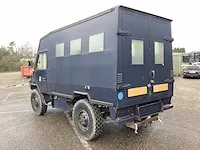 Iveco 40.10.1wm legervoertuig - afbeelding 14 van  19