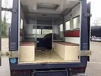 Iveco 40.10.1wm legervoertuig - afbeelding 15 van  19