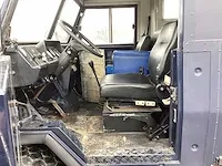 Iveco 40.10.1wm legervoertuig - afbeelding 16 van  19
