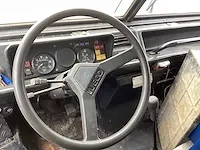 Iveco 40.10.1wm legervoertuig - afbeelding 17 van  19