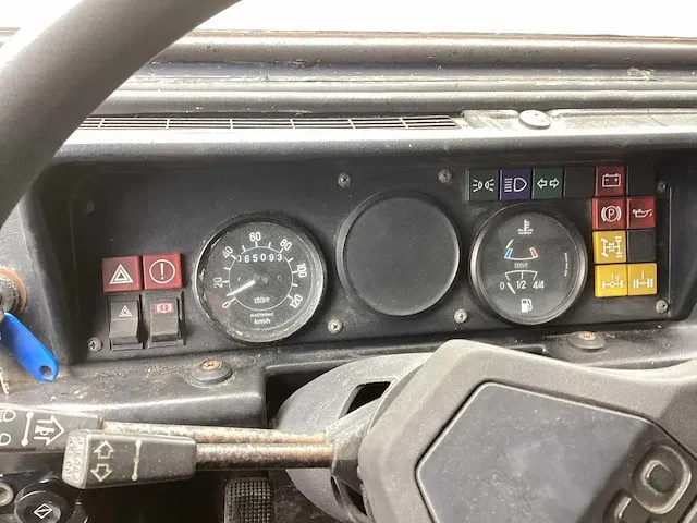 Iveco 40.10.1wm legervoertuig - afbeelding 18 van  19