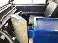 Iveco 40.10.1wm legervoertuig - afbeelding 19 van  19
