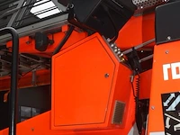 Iveco al25 ladderwagen, 30 meter, bouwjaar: 11/12/1998, ch.nr. zcfa1gh002252607 met boorddocumenten en sleutel - afbeelding 4 van  42