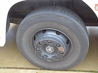 Iveco al25 ladderwagen, 30 meter, bouwjaar: 11/12/1998, ch.nr. zcfa1gh002252607 met boorddocumenten en sleutel - afbeelding 8 van  42