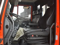 Iveco al25 ladderwagen, 30 meter, bouwjaar: 11/12/1998, ch.nr. zcfa1gh002252607 met boorddocumenten en sleutel - afbeelding 14 van  42