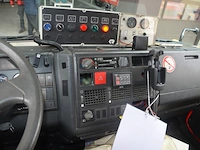 Iveco al25 ladderwagen, 30 meter, bouwjaar: 11/12/1998, ch.nr. zcfa1gh002252607 met boorddocumenten en sleutel - afbeelding 16 van  42