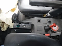 Iveco al25 ladderwagen, 30 meter, bouwjaar: 11/12/1998, ch.nr. zcfa1gh002252607 met boorddocumenten en sleutel - afbeelding 17 van  42