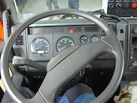 Iveco al25 ladderwagen, 30 meter, bouwjaar: 11/12/1998, ch.nr. zcfa1gh002252607 met boorddocumenten en sleutel - afbeelding 18 van  42