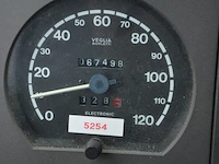 Iveco al25 ladderwagen, 30 meter, bouwjaar: 11/12/1998, ch.nr. zcfa1gh002252607 met boorddocumenten en sleutel - afbeelding 19 van  42