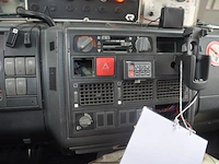 Iveco al25 ladderwagen, 30 meter, bouwjaar: 11/12/1998, ch.nr. zcfa1gh002252607 met boorddocumenten en sleutel - afbeelding 21 van  42