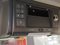 Iveco al25 ladderwagen, 30 meter, bouwjaar: 11/12/1998, ch.nr. zcfa1gh002252607 met boorddocumenten en sleutel - afbeelding 24 van  42