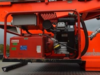 Iveco al25 ladderwagen, 30 meter, bouwjaar: 11/12/1998, ch.nr. zcfa1gh002252607 met boorddocumenten en sleutel - afbeelding 40 van  42