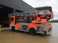 Iveco al25 ladderwagen, 30 meter, bouwjaar: 11/12/1998, ch.nr. zcfa1gh002252607 met boorddocumenten en sleutel - afbeelding 42 van  42