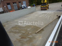 Iveco bestelwagen met dubbele cabine - afbeelding 7 van  23