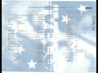 Iveco bestelwagen met dubbele cabine - afbeelding 11 van  23