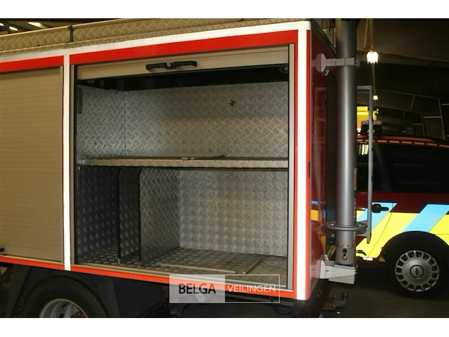 Iveco brandweerwagen - afbeelding 7 van  31