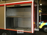Iveco brandweerwagen - afbeelding 7 van  31