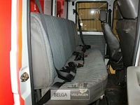 Iveco brandweerwagen - afbeelding 14 van  31