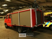Iveco brandweerwagen - afbeelding 29 van  31