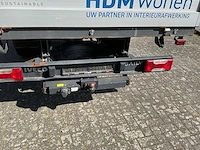 Iveco cd11c1c bedrijfswagen - afbeelding 2 van  28