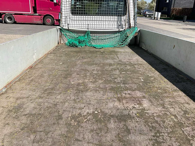 Iveco cd11c1c bedrijfswagen - afbeelding 3 van  28