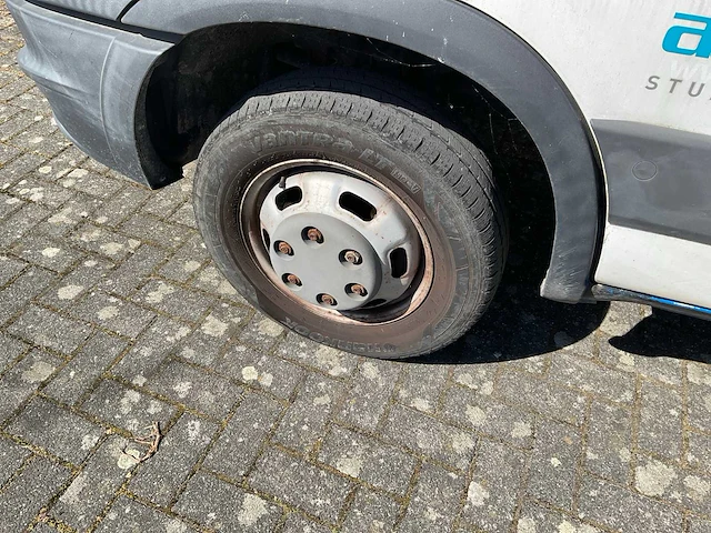 Iveco cd11c1c bedrijfswagen - afbeelding 5 van  28