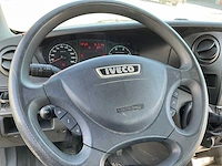 Iveco cd11c1c bedrijfswagen - afbeelding 7 van  28