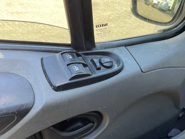 Iveco cd11c1c bedrijfswagen - afbeelding 10 van  28