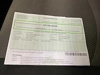 Iveco cd11c1c bedrijfswagen - afbeelding 21 van  28