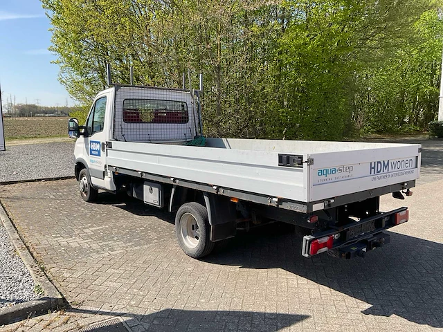 Iveco cd11c1c bedrijfswagen - afbeelding 23 van  28