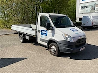 Iveco cd11c1c bedrijfswagen - afbeelding 26 van  28