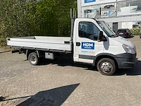 Iveco cd11c1c bedrijfswagen - afbeelding 27 van  28