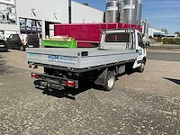 Iveco cd11c1c bedrijfswagen - afbeelding 28 van  28