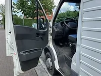 Iveco dagelijks 40c11 - 2001 - 63 000km - afbeelding 2 van  37