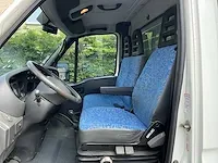 Iveco dagelijks 40c11 - 2001 - 63 000km - afbeelding 3 van  37