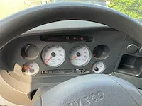 Iveco dagelijks 40c11 - 2001 - 63 000km - afbeelding 6 van  37