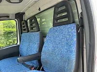 Iveco dagelijks 40c11 - 2001 - 63 000km - afbeelding 13 van  37