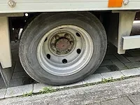 Iveco dagelijks 40c11 - 2001 - 63 000km - afbeelding 18 van  37