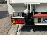 Iveco dagelijks 40c11 - 2001 - 63 000km - afbeelding 19 van  37