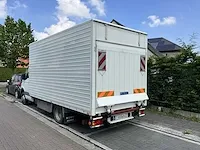 Iveco dagelijks 40c11 - 2001 - 63 000km - afbeelding 23 van  37