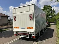 Iveco dagelijks 40c11 - 2001 - 63 000km - afbeelding 33 van  37