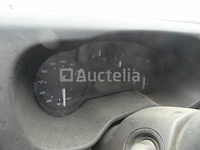 Iveco dagelijkse bestelwagen (2016-134.234 km) - afbeelding 2 van  41
