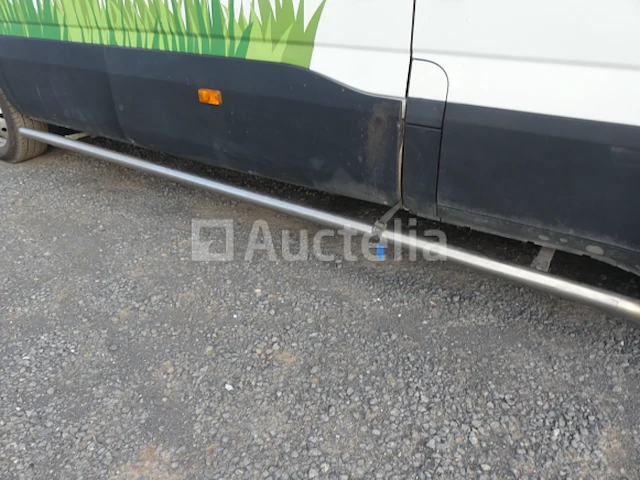 Iveco dagelijkse bestelwagen (2016-134.234 km) - afbeelding 4 van  41