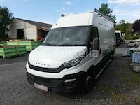 Iveco dagelijkse bestelwagen (2016-134.234 km) - afbeelding 5 van  41