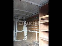 Iveco dagelijkse bestelwagen (2016-134.234 km) - afbeelding 6 van  41