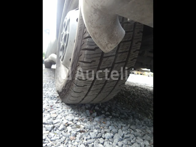 Iveco dagelijkse bestelwagen (2016-134.234 km) - afbeelding 7 van  41