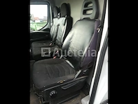 Iveco dagelijkse bestelwagen (2016-134.234 km) - afbeelding 9 van  41