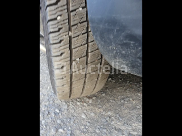 Iveco dagelijkse bestelwagen (2016-134.234 km) - afbeelding 17 van  41