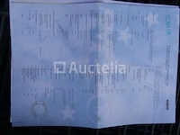 Iveco dagelijkse bestelwagen (2016-134.234 km) - afbeelding 20 van  41