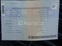 Iveco dagelijkse bestelwagen (2016-134.234 km) - afbeelding 21 van  41